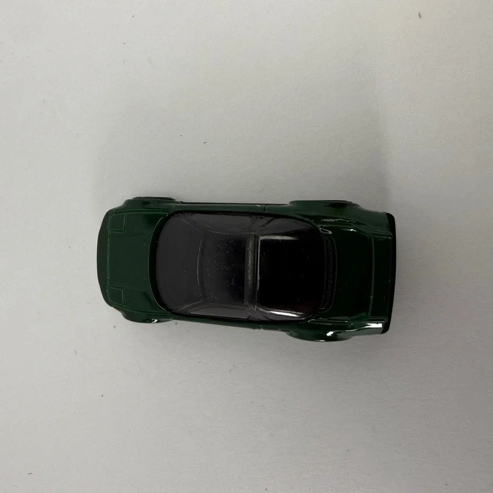 2023 Hot Wheels 90 Acura NSX Green 1:64 Diecast Car Loose